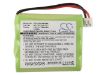 Tomy Walkabout Premier Advance Replacement Battery - 6