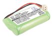 Battery for Sony NTM-910YLW Baby Nursery Monitor BP-T50 BP-T51 - 1