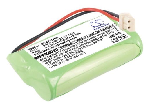 Battery for Sony NTM-910YLW Baby Nursery Monitor BP-T50 BP-T51 - 1