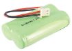 Battery for Sony NTM-910YLW Baby Nursery Monitor BP-T50 BP-T51 - 4
