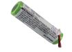 Battery for Datalogic QuickScan QM2130 QM2100 Mobile 2130 (p/n 128000790) - 3