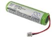 Battery for Datalogic QuickScan QM2130 QM2100 Mobile 2130 (p/n 128000790) - 5