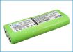 Honeywell 2286 2285 2280 Battery (p/n 00-864-00 152282-000-1) - 2
