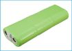 Honeywell 2286 2285 2280 Battery (p/n 00-864-00 152282-000-1) - 4