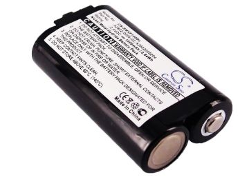 Battery for Psion Workabout Series RF MX (p/n 1080177 A2802 0052 02) - 1