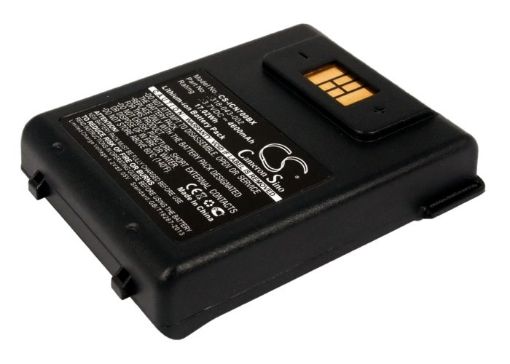 Intermec CN75E CN75 CN70e CN70 Battery (p/n 1000AB01 318-043-002) - 1