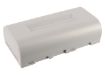 Casio IT-9000 DT-X30 Battery FJ50L1-G HA-G20BAT - 4