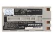 Casio IT-9000 DT-X30 Battery FJ50L1-G HA-G20BAT - 5