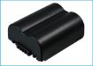 Picture of Battery for Panasonic LumixDMC-FZ8S LumixDMC-FZ7GK Lumix Lumix DMC-FZ7-K Lumix DMC-FZ8S Lumix DMC-FZ8K (p/n BP-DC5 J BP-DC5 U)