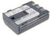 Canon ZR Series Battery BP-2L5 BP2LCL for ZR850 ZR800 Rebel XTi - 1