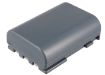 Picture of Battery for Canon ZR850 ZR830 ZR800 ZR700 ZR600 ZR500 ZR-400 ZR400 ZR-300 ZR300 ZR-200 ZR200 ZR-100 ZR100 V800 Rebel XTi (p/n BP-2L5 BP2LCL)