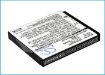 Pamiel TD-910B Replacement Battery - 2