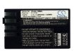 Pentax K-S2 K-S1 K-R K-500 K-50 K-30 K-2 Battery D-LI109 - 5