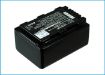 Battery for Panasonic SDR-T95/T76/T71/T70/T55/T50 (VW-VBK180) - 1