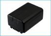 Battery for Panasonic SDR-T95/T76/T71/T70/T55/T50 (VW-VBK180) - 3