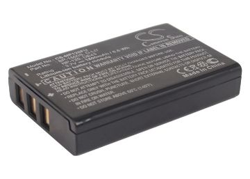Battery for Speed HD-A10 HD-9Z HD-8Z HD-8TZ HD-7Z HD-50Z HD-120Z - 1