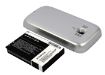 Battery for T-Mobile Touch Pro II (p/n 35H00123-00M/02M) - 3