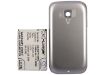 Battery for T-Mobile Touch Pro II (p/n 35H00123-00M/02M) - 5