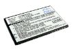Battery for Verizon SCH-r720 Vitality/Admire EB504465LA - 2