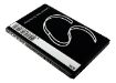 Battery for Verizon SCH-r720 Vitality/Admire EB504465LA - 3