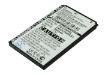 Alcatel VM800 Tribe OT-E800 OT-808 Battery CAB20100000C1 CAB30P0000C1 - 3