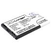 BL-5J Battery for Nokia X6, Lumia 530, 525, 520, N900, X1-01, X1-00 - 1