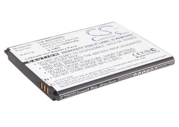 Samsung Stellar SCH-i200 R820 Battery EB535163LZ 4G Galaxy Code - 1
