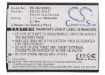 Samsung Stellar SCH-i200 R820 Battery EB535163LZ 4G Galaxy Code - 5