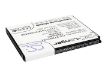 Battery for ZTE Z755 Z752C Z750C Warp Sequent V970T V930 Li3716T42P3h - 2