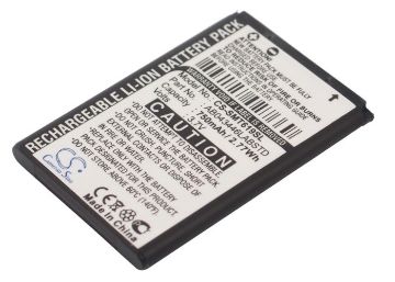 Umx MXC-550 Battery AB043446LA Replacement - 1