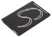 Umx MXC-550 Battery AB043446LA Replacement - 3