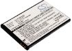 Kyocera SCP-9300 M9300 Echo Battery KABA-01 SCP-39LBPS - 1
