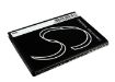 Samsung SGH-T879 i717 i889 N7000 Battery (GH43-03640B) - 3
