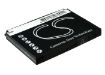Alcatel OT-981A/980/901/900/890/828 Battery (CAB3170000C1) - 1