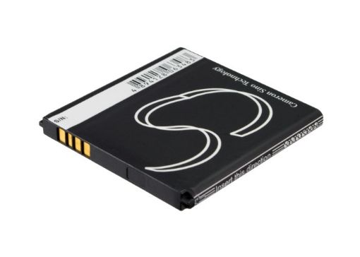 Tcl S600 S500 D662 A986 A980 Battery CAB1500007C1 CAB32A0001C1 - 1