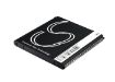 Tcl S600 S500 D662 A986 A980 Battery CAB1500007C1 CAB32A0001C1 - 2
