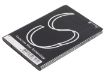 HTC Droid Incredible 2 Battery ADR6350VW 35H00152-04M/05M - 3