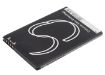 HTC Droid Incredible 2 Battery ADR6350VW 35H00152-04M/05M - 4
