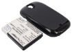 Verizon Stratosphere II SCH-i415 Battery EB-L1K6ILZ Galaxy S Relay 4G - 2