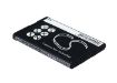 Sagem MYX-8 MYX8 Battery (p/n XX-8944) Replacement - 1