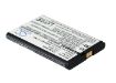 Sagem MYX-8 MYX8 Battery (p/n XX-8944) Replacement - 3