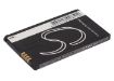 Sprint Rumor 2 LX265 Battery Replacement - 4