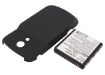 Battery for Sprint SPH-D700 Galaxy S Pro Epic 4G (EB575152VA/VU) - 4