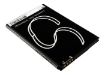 HTC S710E S710D EVO 4G Battery (35H00152-01M 35H00152-02M) - 3