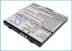 Hagenuk E20 Battery (p/n PHBA-309) Replacement - 1