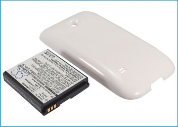 Huawei Sonic Ascend II M865 Battery (p/n HB5K1H) - 1