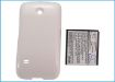 Huawei Sonic Ascend II M865 Battery (p/n HB5K1H) - 5