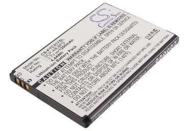 Kyocera Rise C5156 C5155 Hydro C5170 Battery SCP-46LBPS - 1