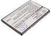 Kyocera Rise C5156 C5155 Hydro C5170 Battery SCP-46LBPS - 2
