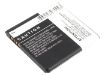 Tcl S600 S500 D662 A986 A980 Battery CAB1500007C1 CAB32A0001C1 - 3
